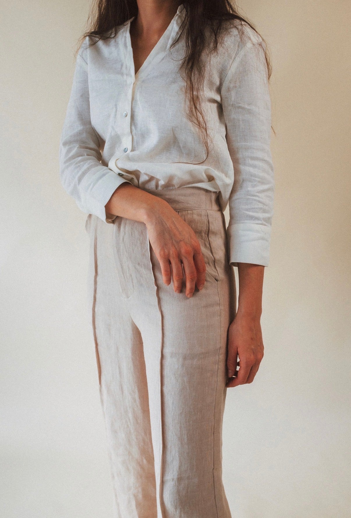The Eliza Pant-2