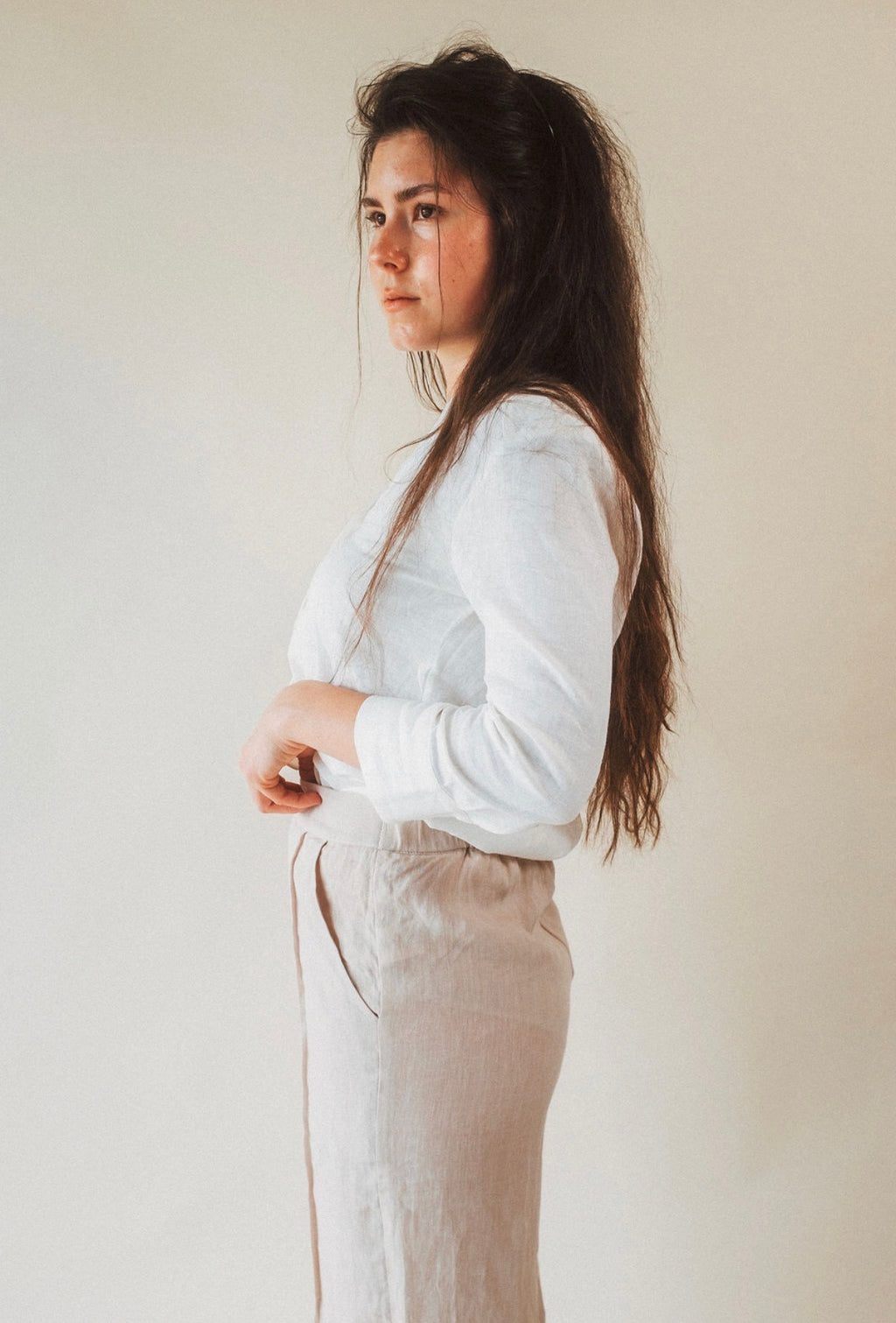 The Eliza Pant