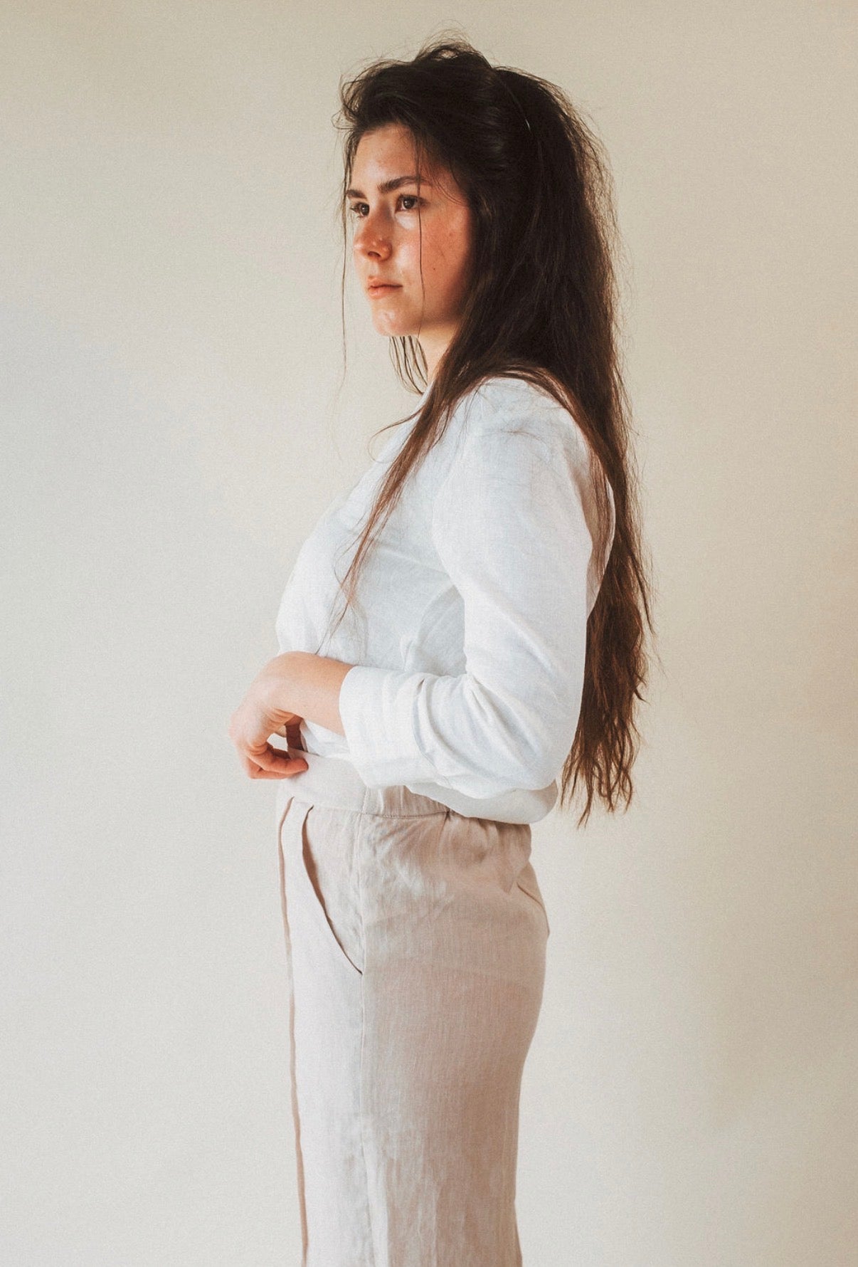 The Eliza Pant-3