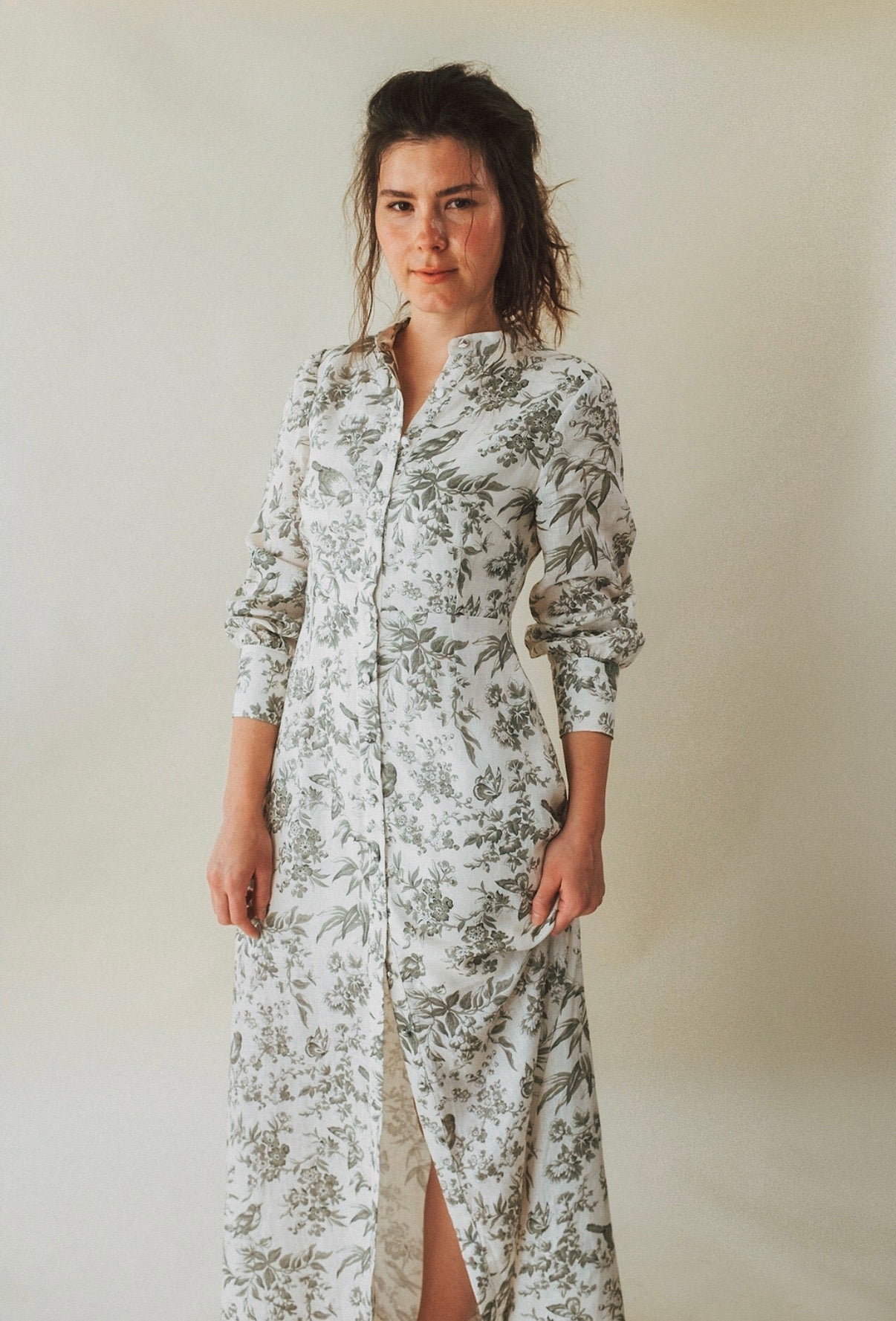 The Garden Dress