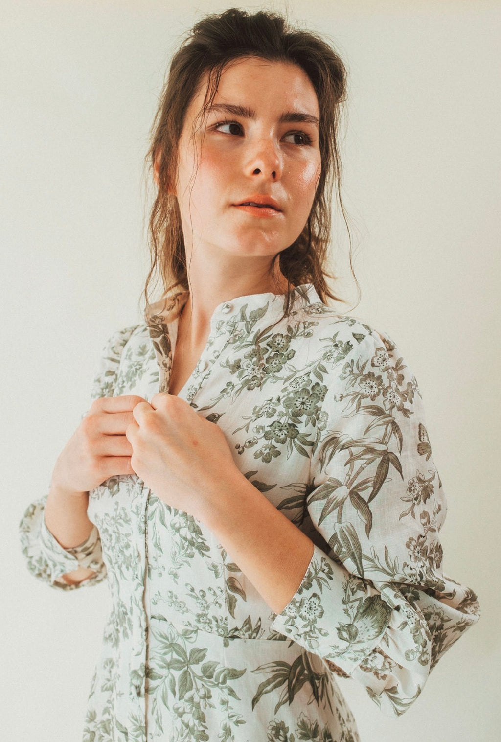 The Garden Dress