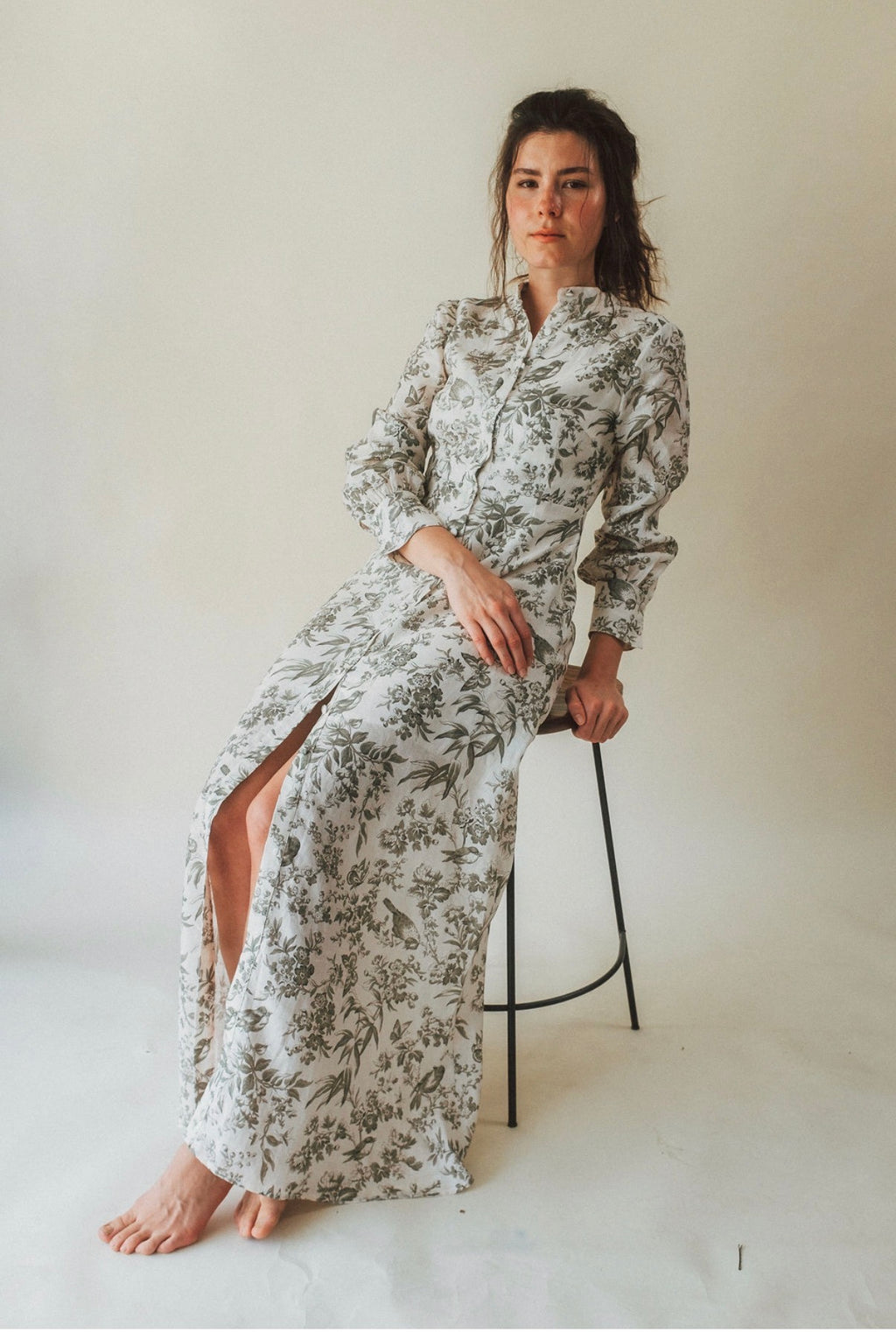 The Garden Dress