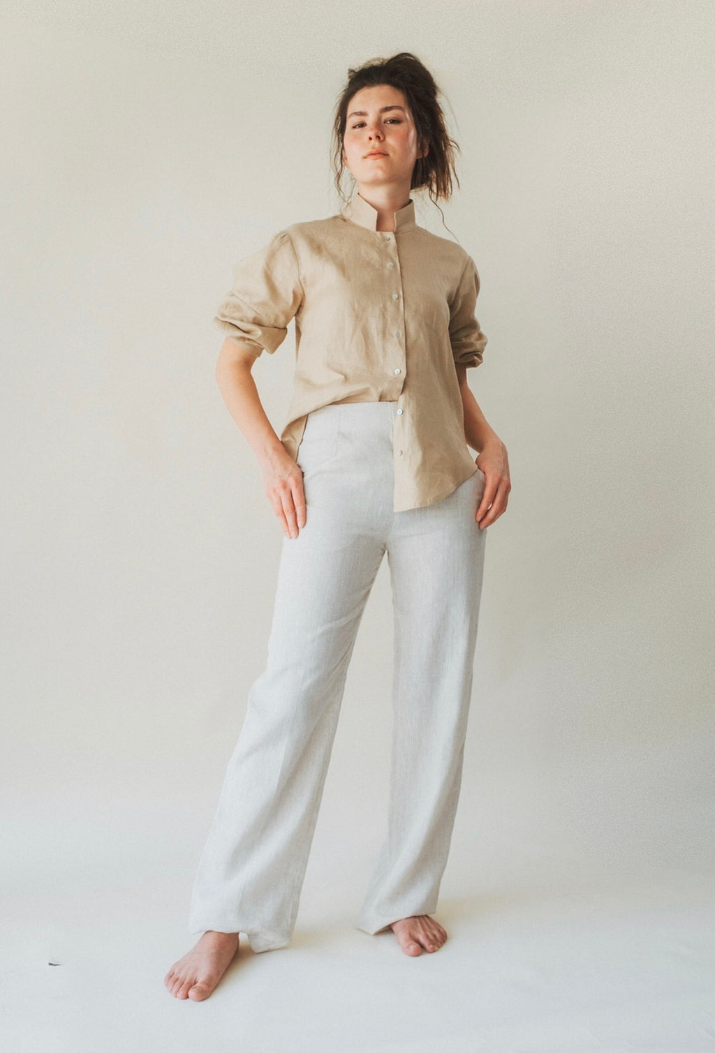 The Selah Pant