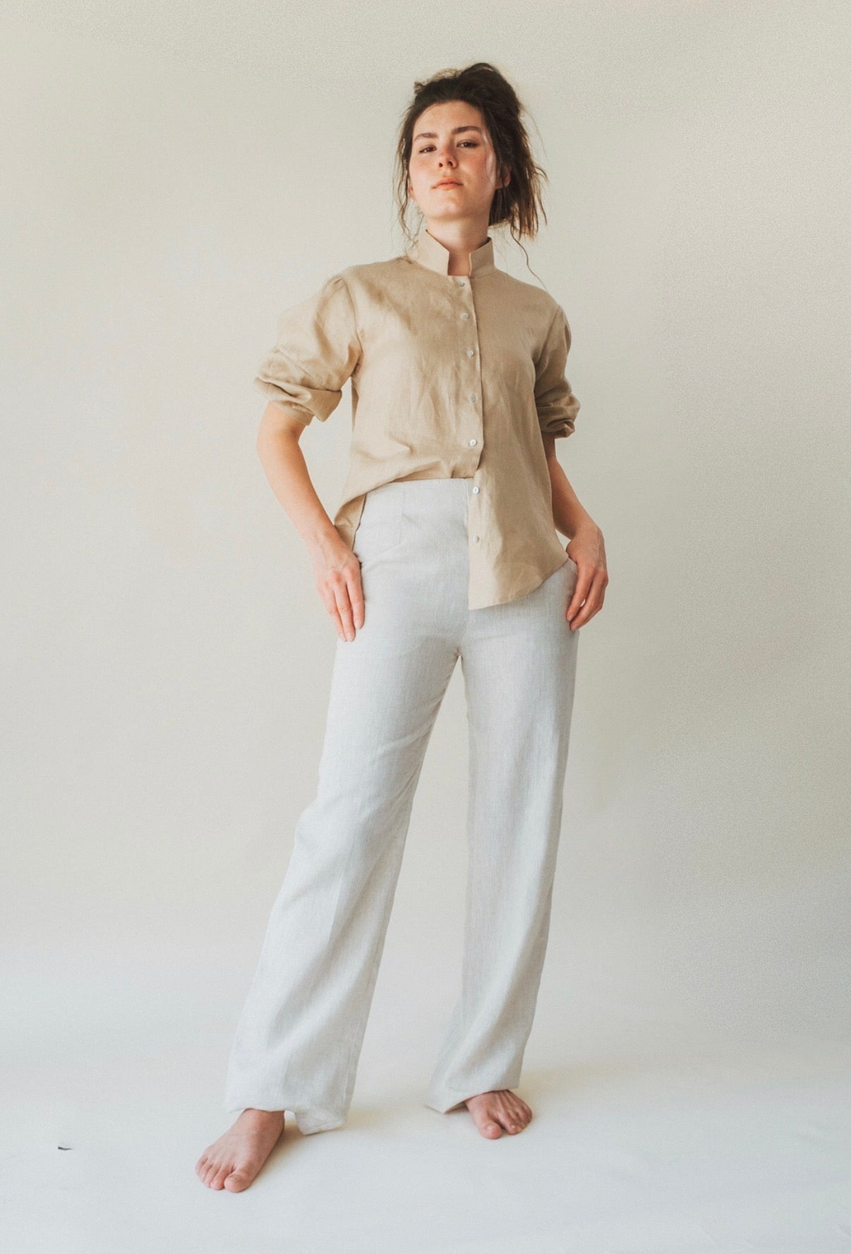 The Selah Pant