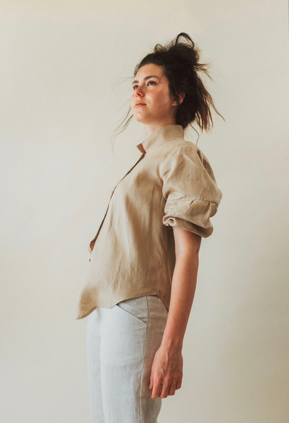 The Hannah Top
