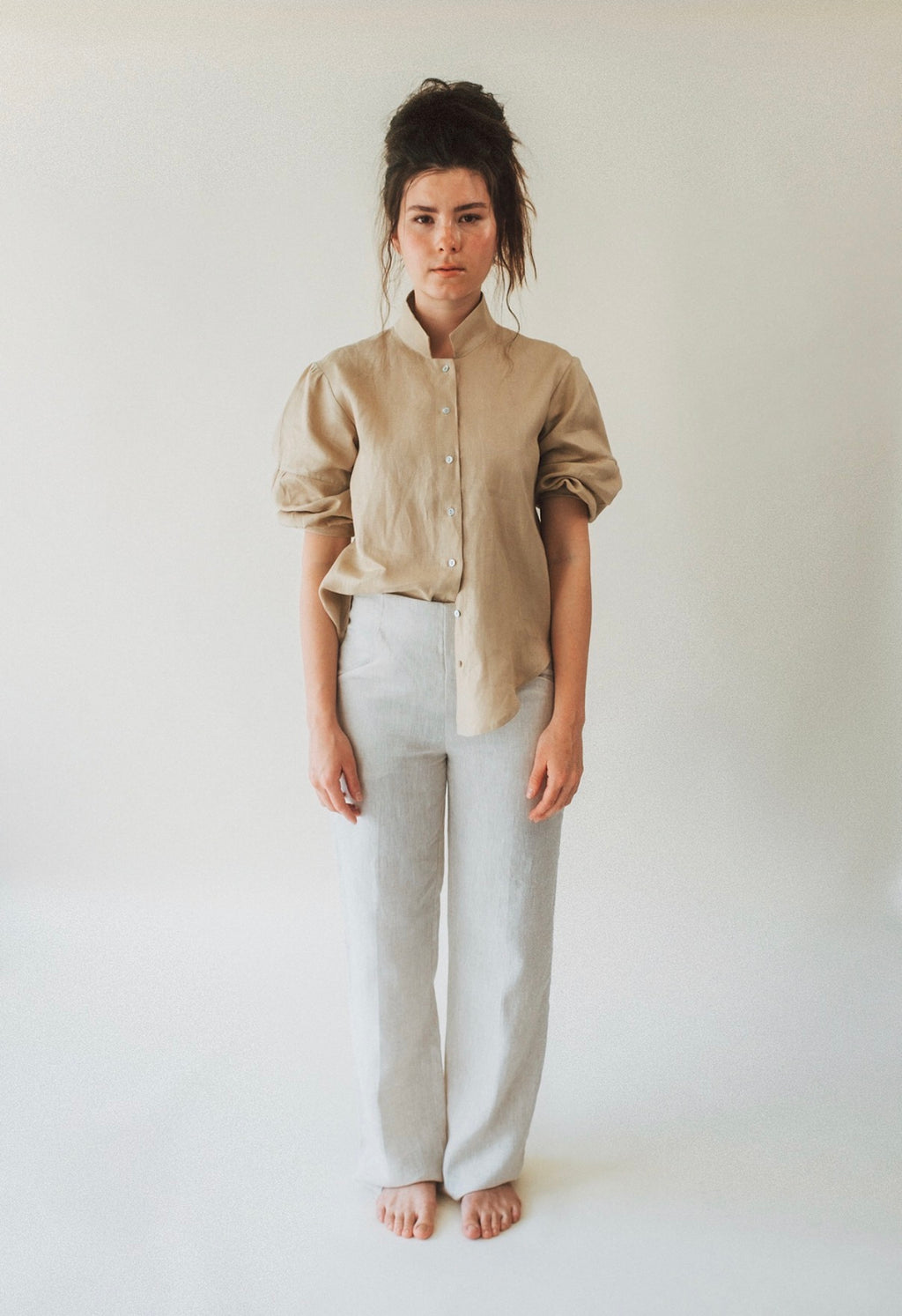 The Hannah Top