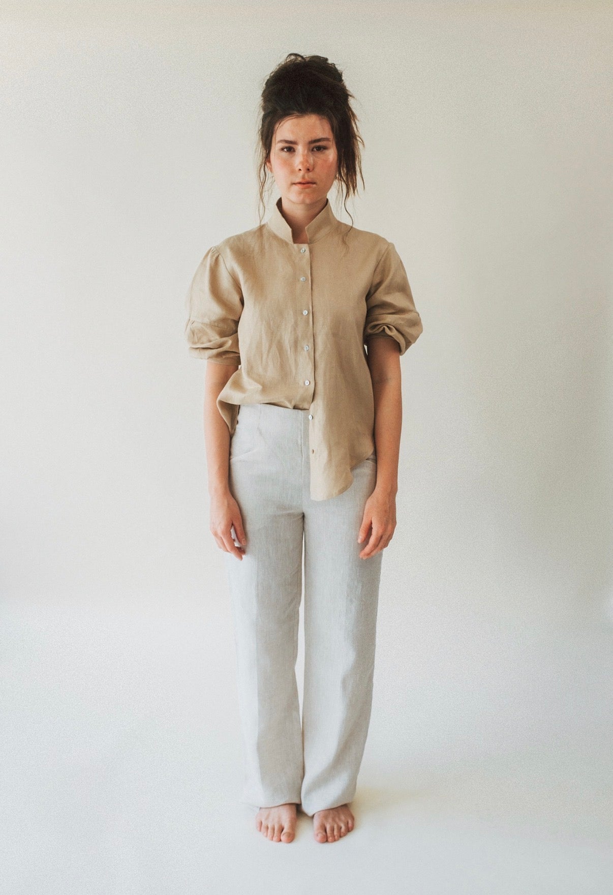 The Hannah Top-2