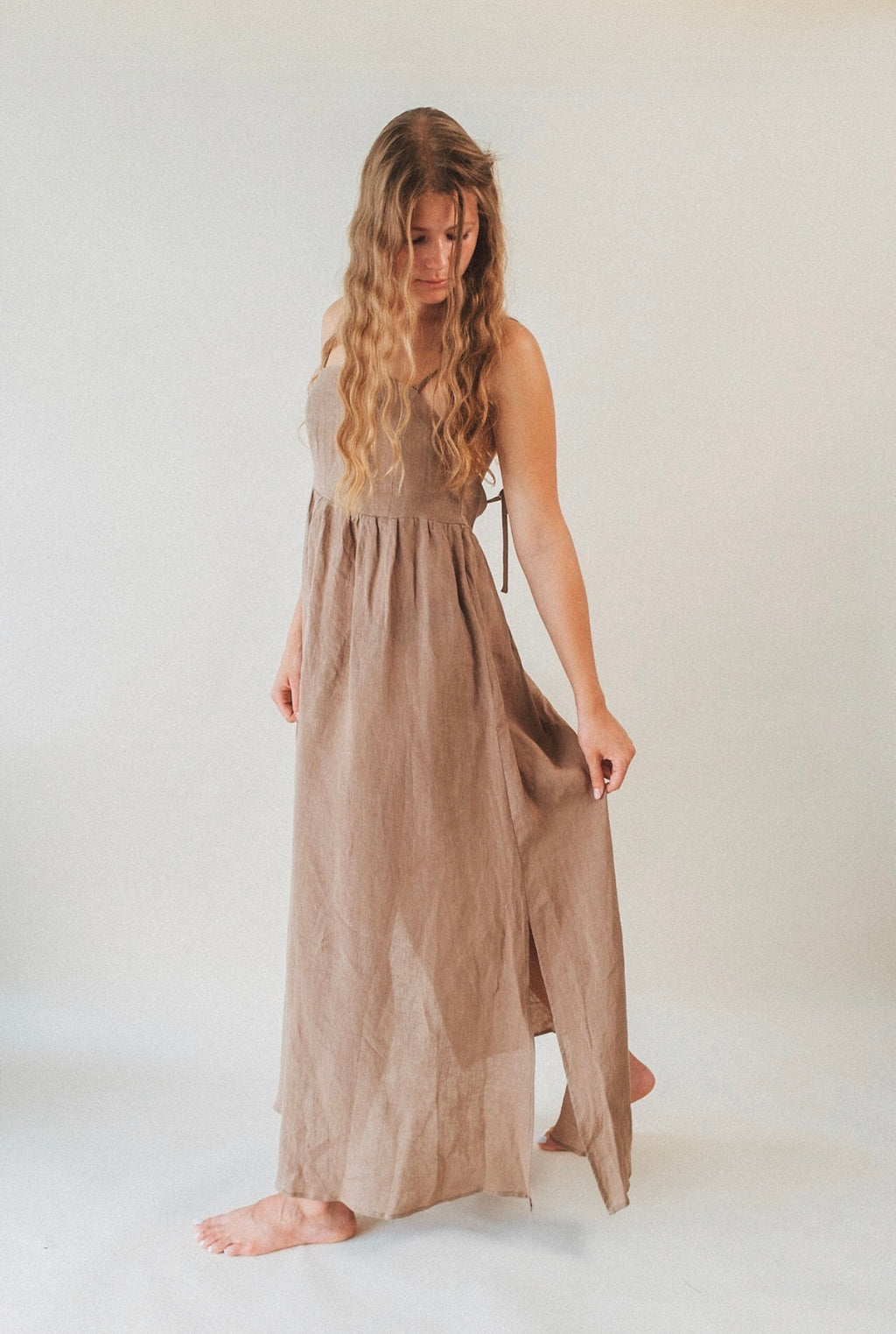 The Esther Dress