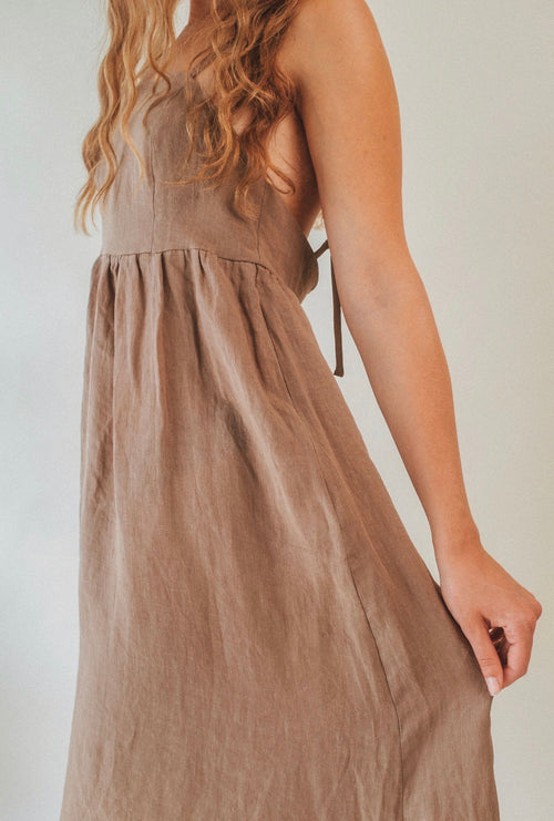 The Esther Dress