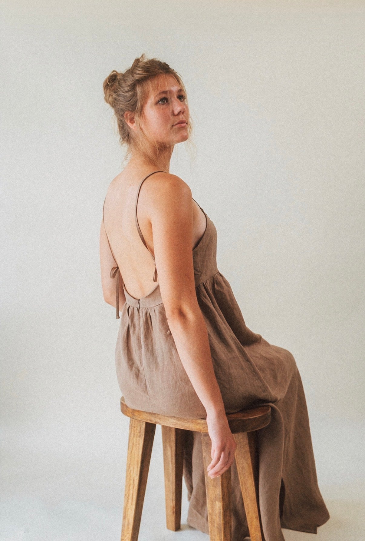 The Esther Dress-3