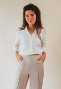 The Leah Top