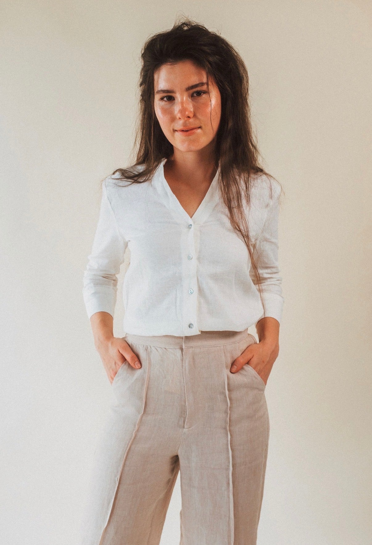 The Leah Top