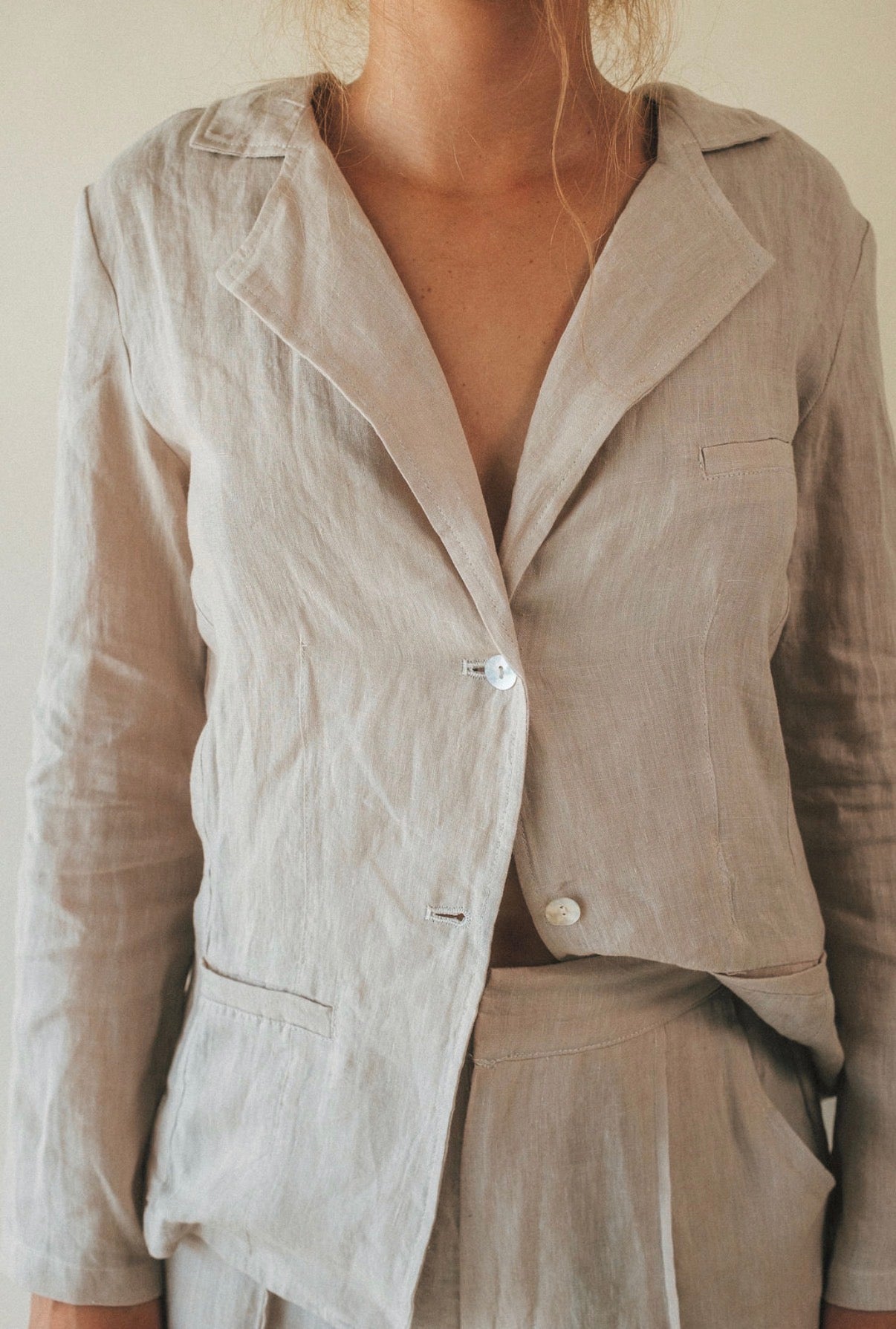 The Anna Blazer-4