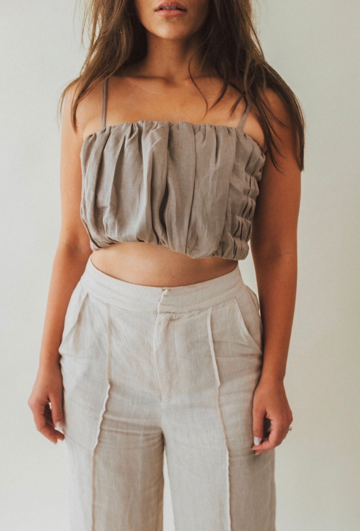 The Chloe Top