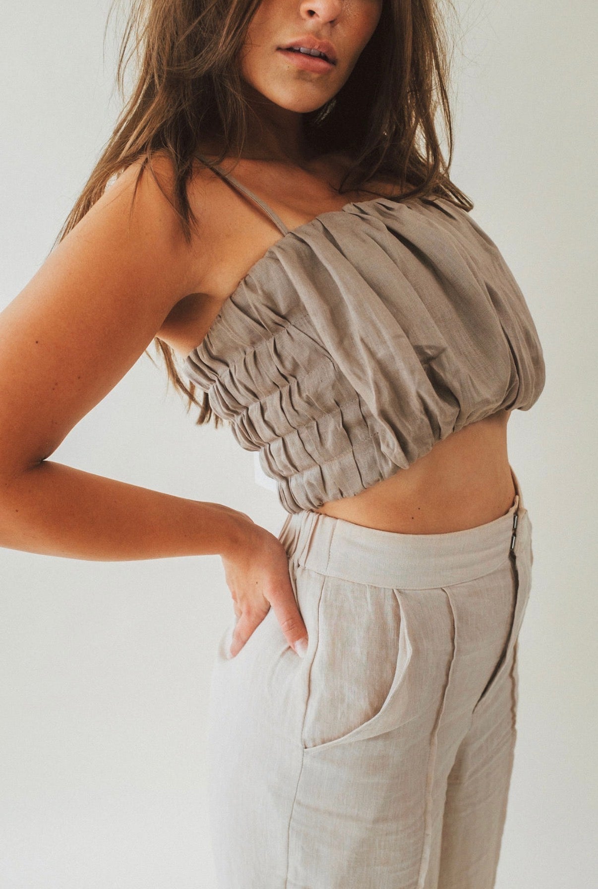 The Chloe Top-2